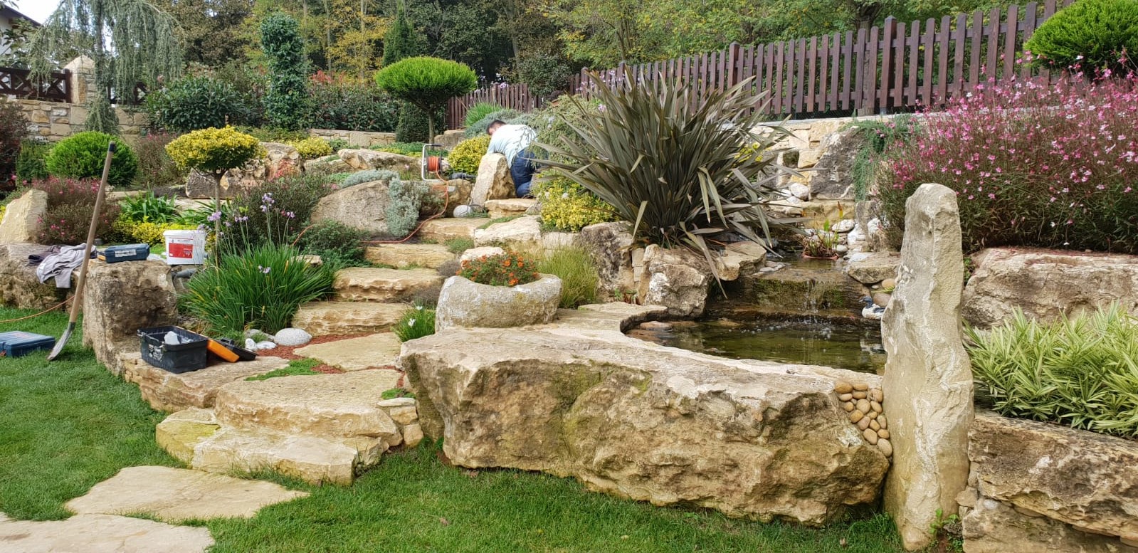 Gebze / Kadıllı Köyü - Sn. Ömer Savaş Çiftlik Evi